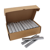 C24 24mm Hog Ring Gun Pneumatic Air Galvanised C Clip Fence Ringer 10000PCS